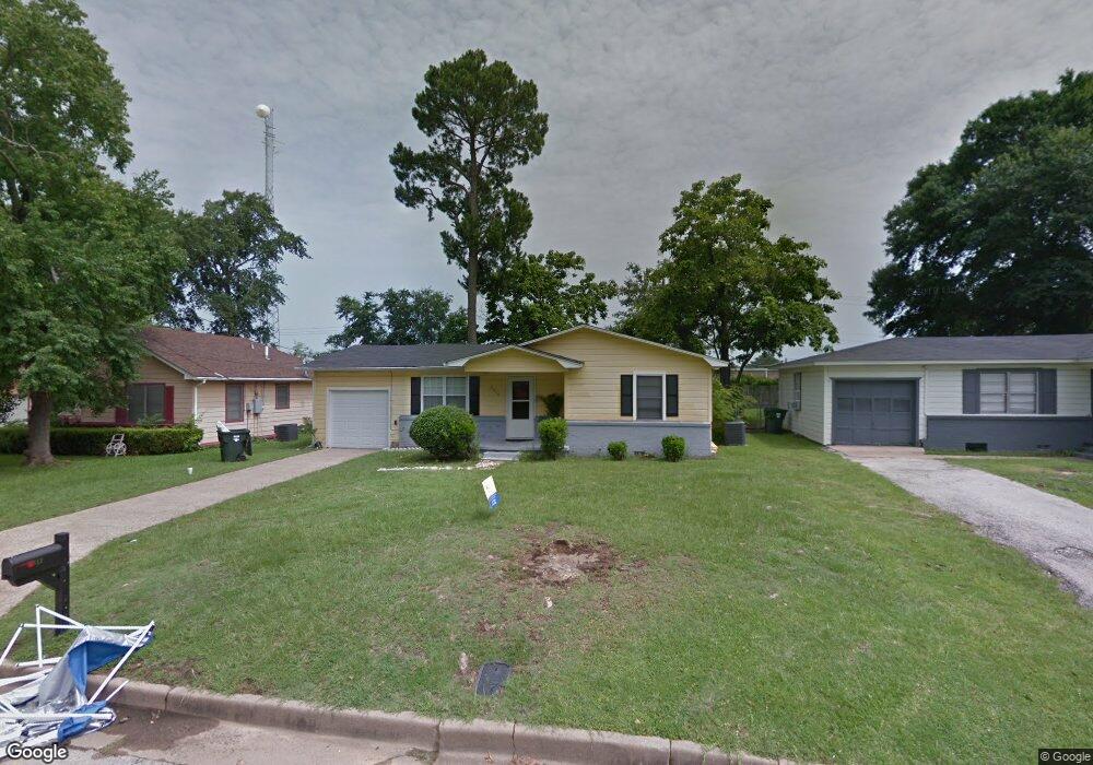 2312 Plume Dr, Tyler, TX 75703 - photo 1