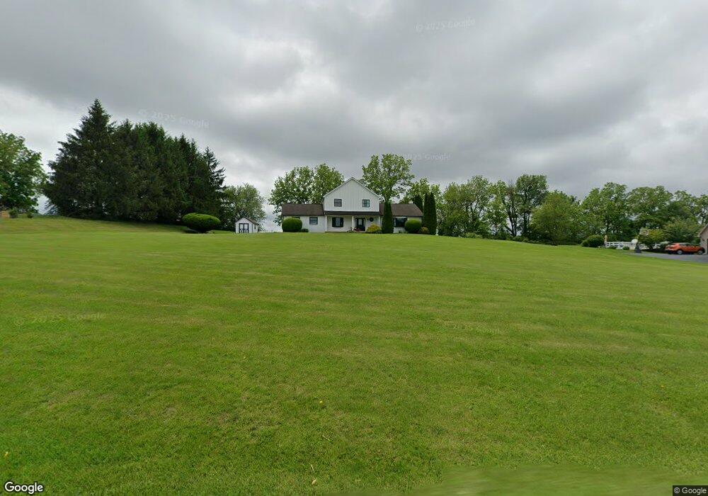 3616 Dillingersville Rd, Zionsville, PA 18092 - photo 1