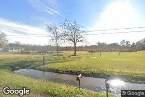 2351 Leglise St, Mansura, LA 71350