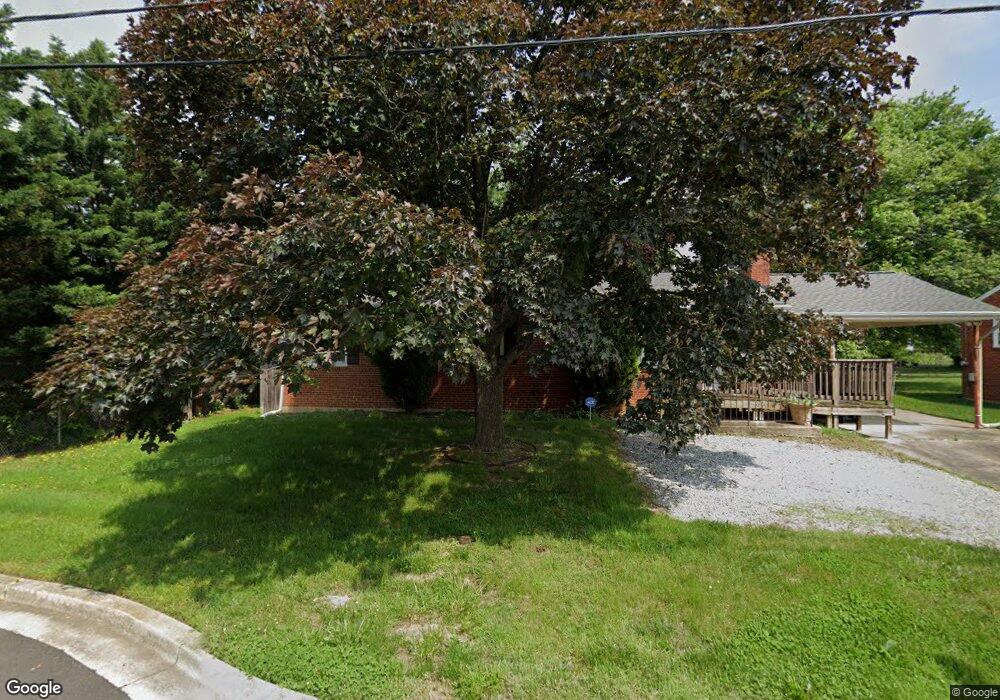 5910 Oxon Run Pkwy, District Heights, MD 20747 - photo 1