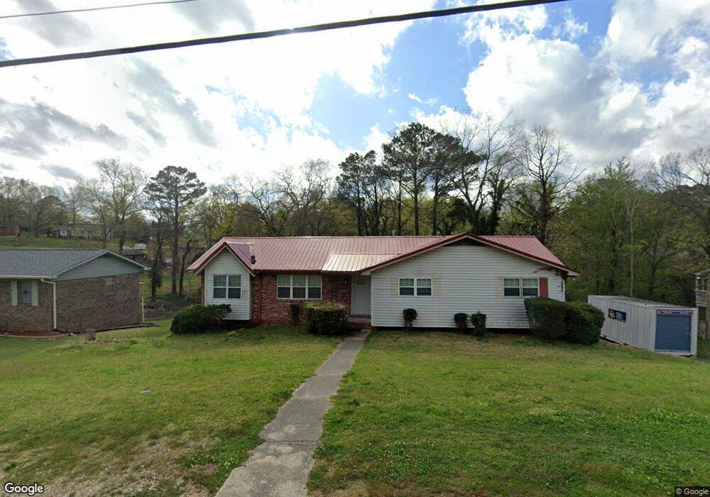 2528 2nd Way NW, Center Point, AL 35215 - photo 1