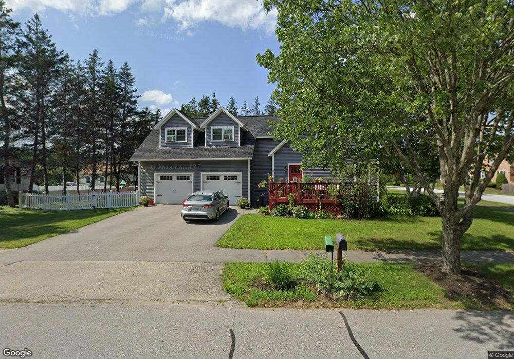 27 Evans Ln, Keene, NH 03431 - photo 1