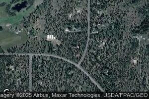 1821 E Smythe Rd, Spangle, WA 99031