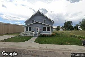 224 5th St, Hugo, CO 80821