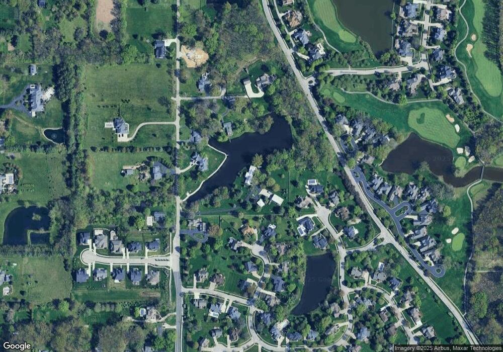 10826 Geist Rd, Fishers, IN 46037 - photo 1