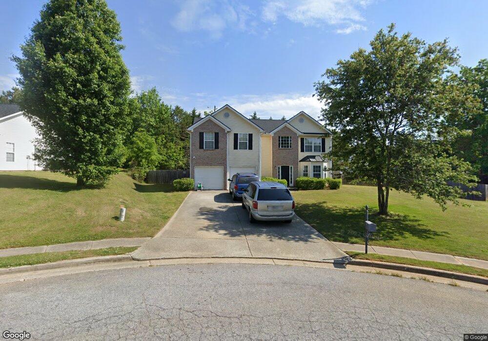 420 Regan Dr unit 4, Winder, GA 30680 - photo 1