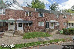 1328 Edgewood Ave, Trenton, NJ 08618