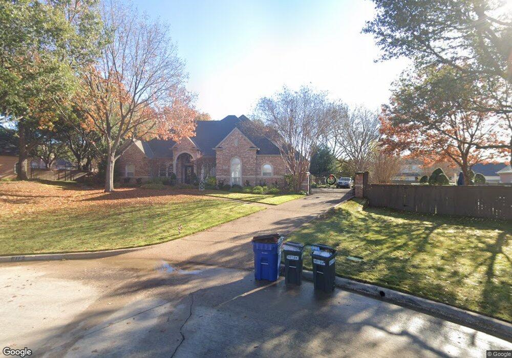 115 Creekwood Ct, Southlake, TX 76092 - photo 1