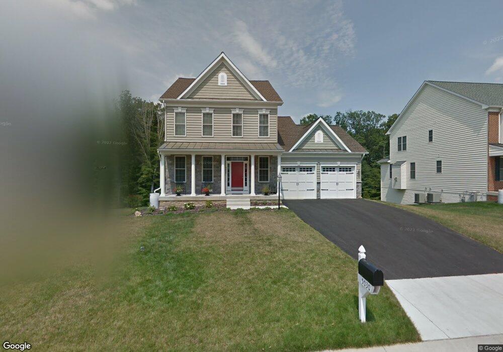 5030 Winesap Way, Ellicott City, MD 21043 - photo 1