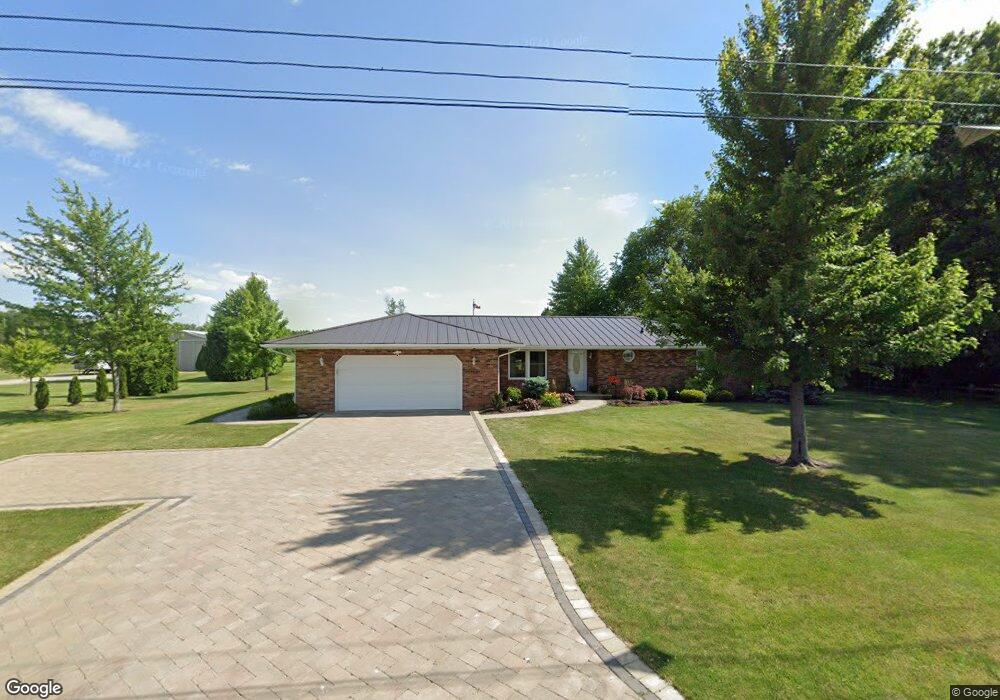 13649 Quarry Rd, North Baltimore, OH 45872 - photo 1