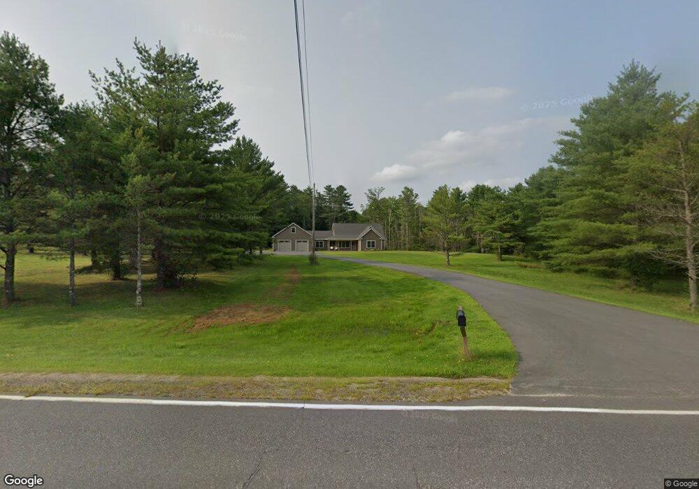 576 Main St, Bowdoin, ME 04287 - photo 1