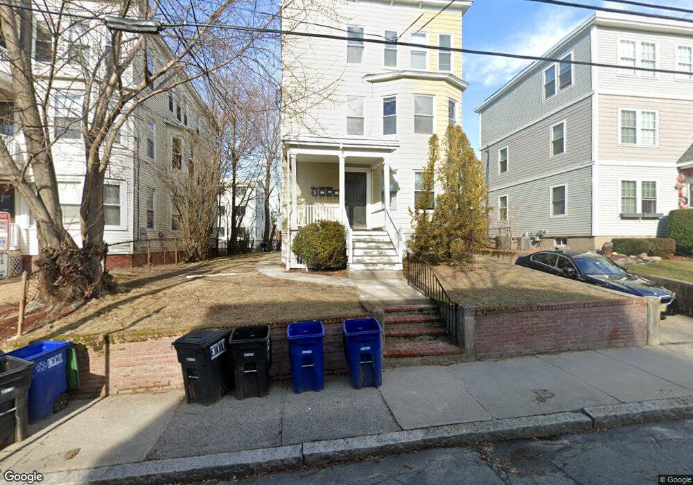 69 Raymond Ave unit 3, Somerville, MA 02144 - photo 1