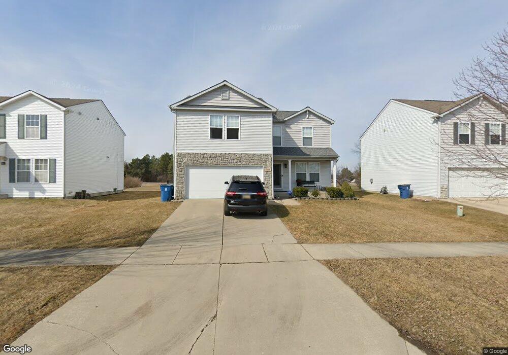 3169 Pine Run Dr unit 101, Swartz Creek, MI 48473 - photo 1