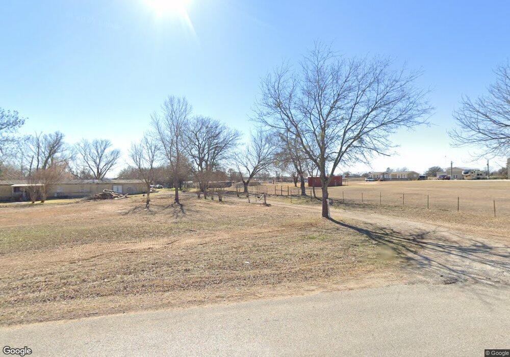 375 County Road 3696, Springtown, TX 76082 - photo 1
