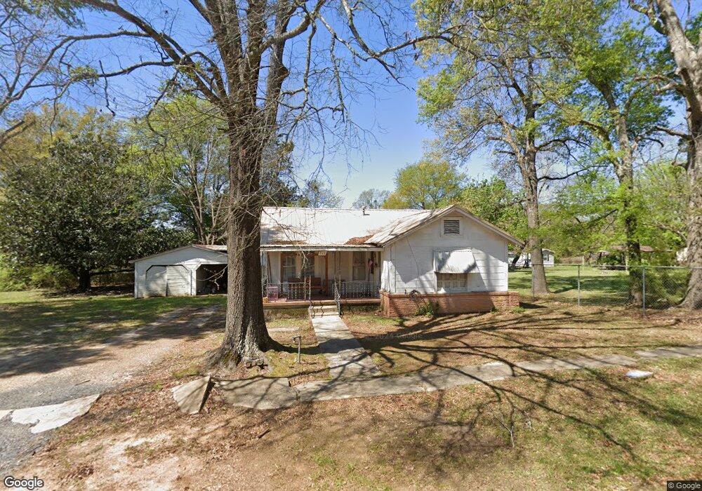 511 N Walnut St, Vivian, LA 71082 - photo 1