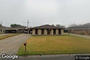 1176 Desoto Dr, Lutcher, LA 70071