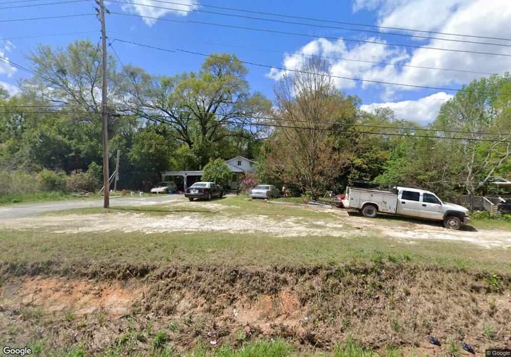 4025 Ocmulgee East Blvd, Macon, GA 31217 - photo 1