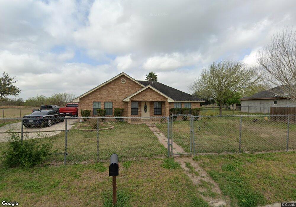 3513 Cherokee Dr, Donna, TX 78537 - photo 1
