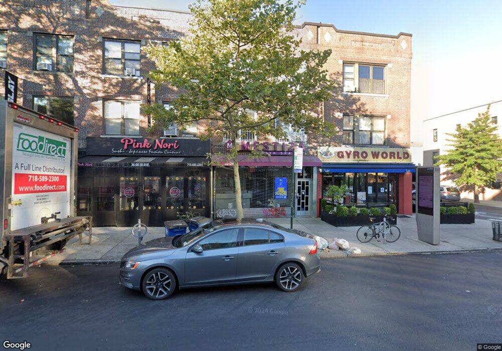 3604 30th Ave, Long Island City, NY 11103 - photo 1