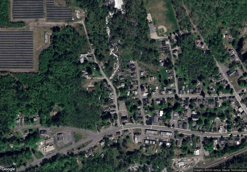 48 Spring St, West Warren, MA 01092 - photo 1