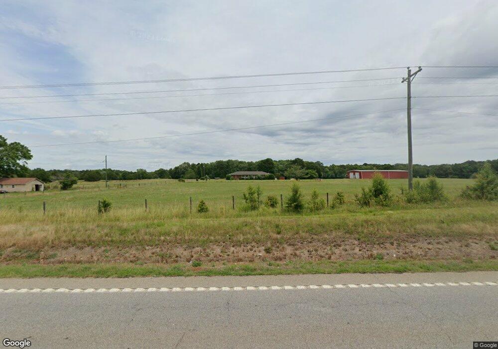 14745 Highway 36, Covington, GA 30014 - photo 1