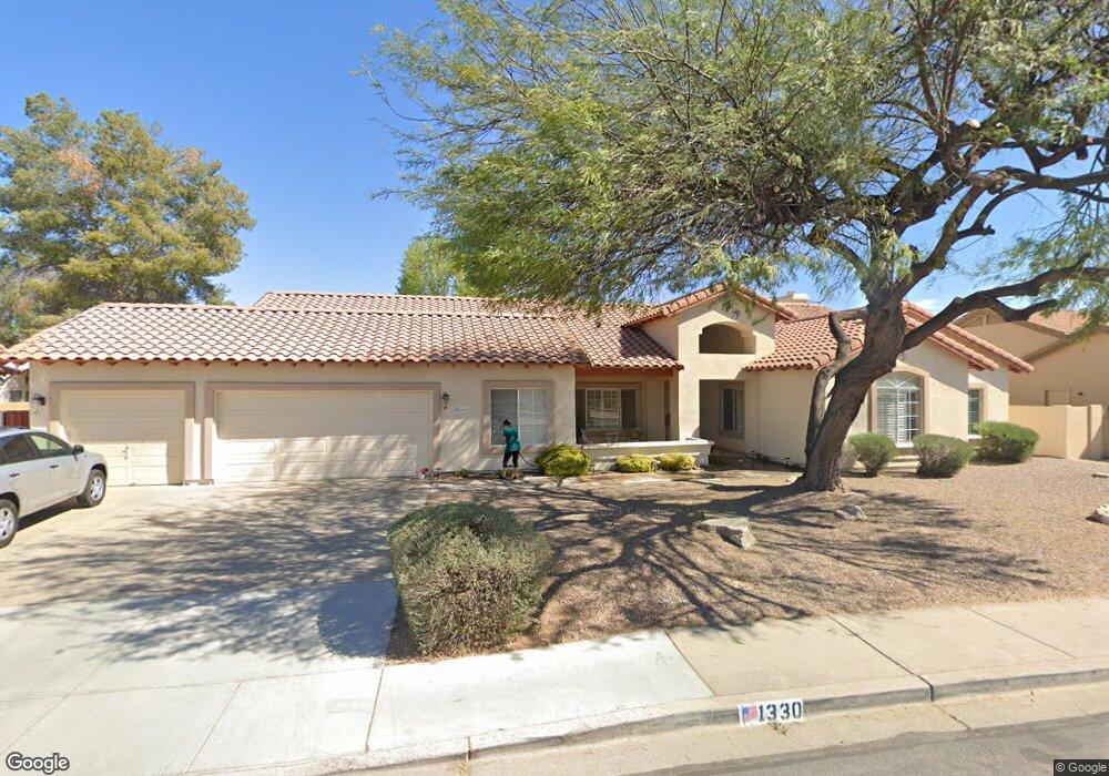 1330 E Ivanhoe St, Chandler, AZ 85225 - photo 1