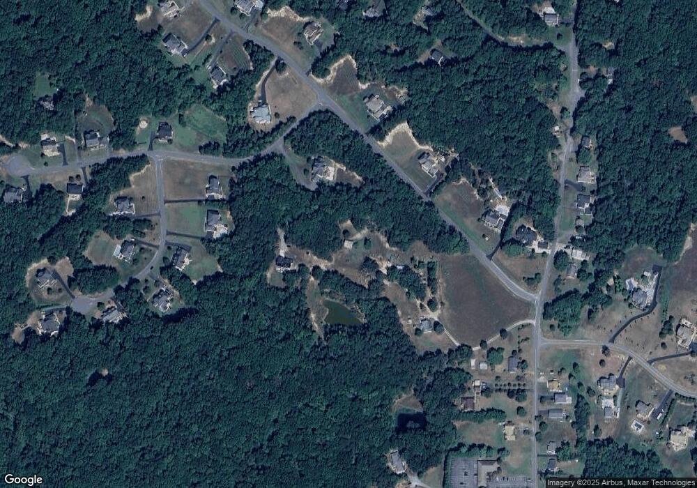 12652 Hidden Hills Ln, Fredericksburg, VA 22407 - photo 1