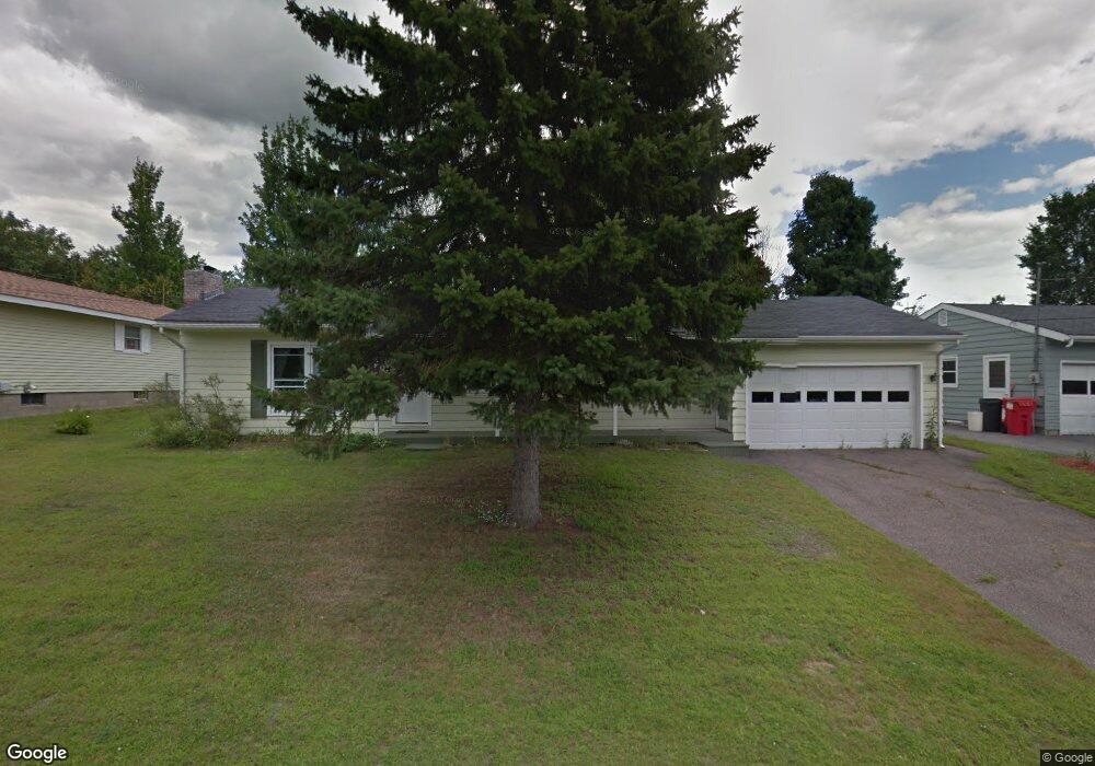 9 Bernard St, Winooski, VT 05404 - photo 1