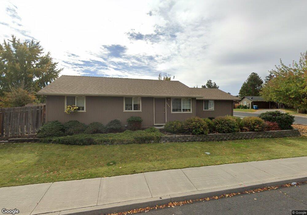 3288 SW Quartz Ave, Redmond, OR 97756 - photo 1