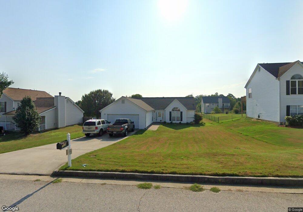 7373 Chad's Cir, Jonesboro, GA 30236 - photo 1