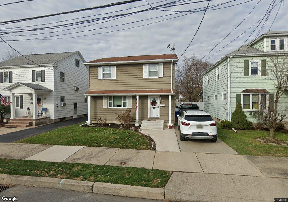 68 N Loveland Ave, Kingston, PA 18704 - photo 1
