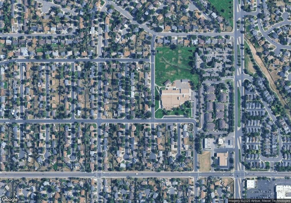 1579 S Nucla St, Aurora, CO 80017 - photo 1