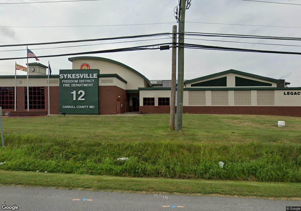 6680 Sykesville Rd, Sykesville, MD 21784 - photo 1