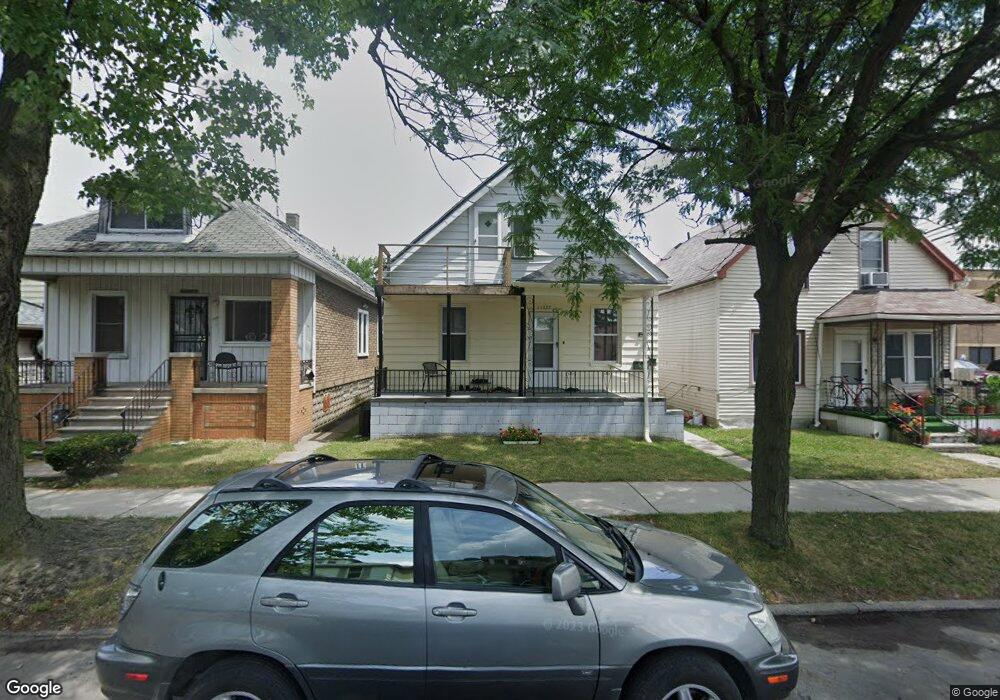 11332 Saint Aubin St unit Bldg-Unit, HamtraMcK, MI 48212 - photo 1