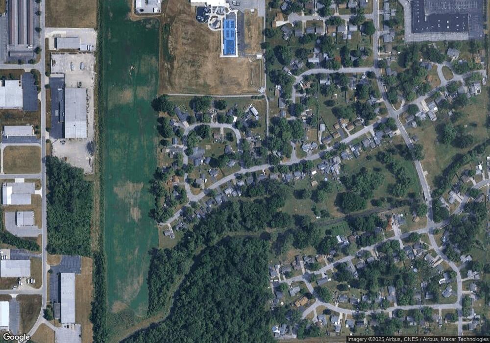 10375 Chamberlin Ct, New Haven, IN 46774 - photo 1