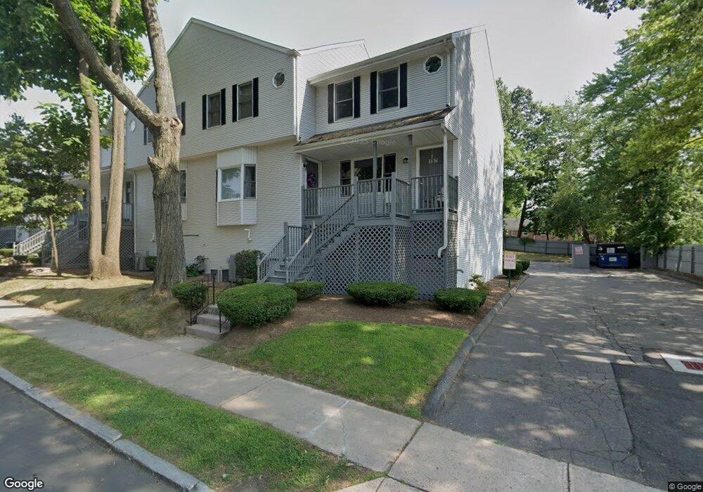 159 Hillcrest Ave, West Hartford, CT 06110 - photo 1