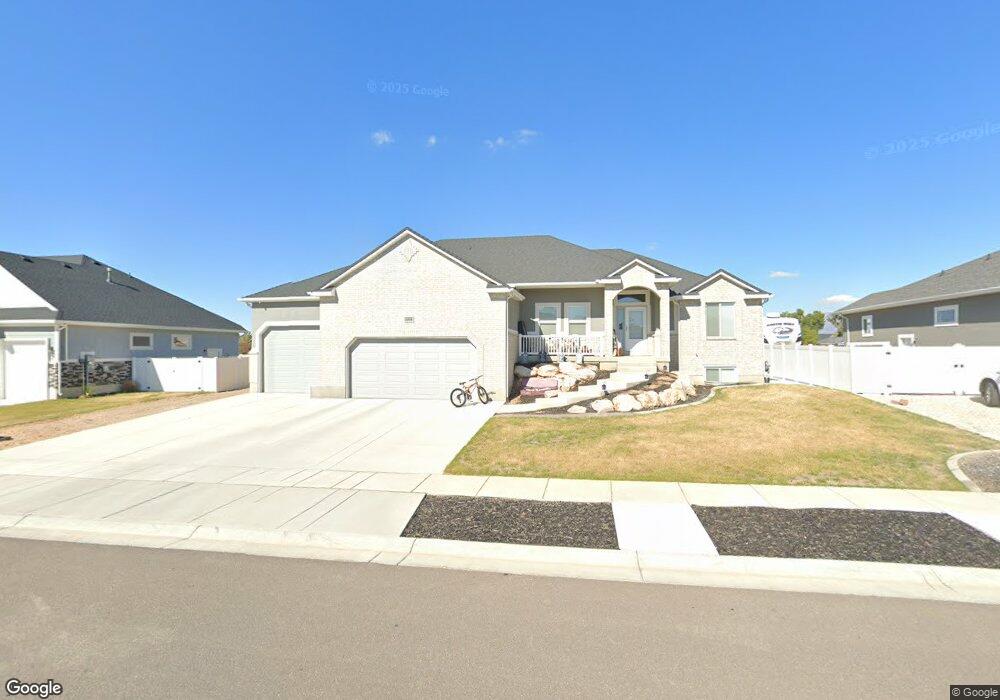 4884 W 3500 S unit 61, West Haven, UT 84401 - photo 1