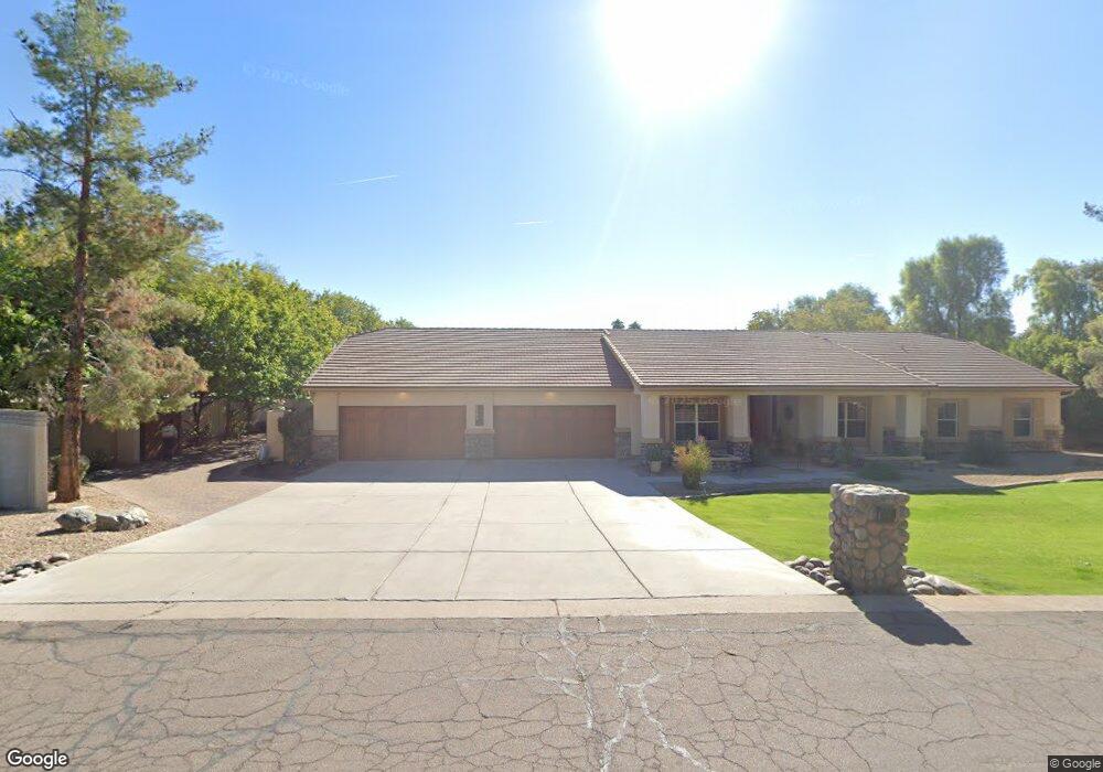 1733 E Louis Way, Tempe, AZ 85284 - photo 1