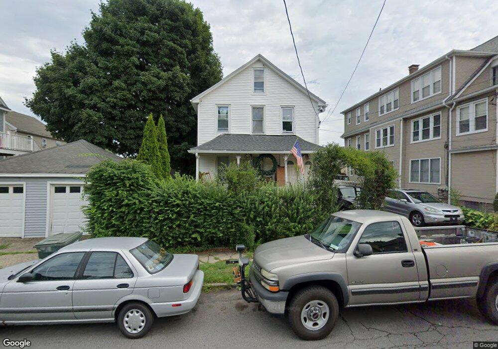 92 Crowther Ave unit 1, Bridgeport, CT 06605 - photo 1