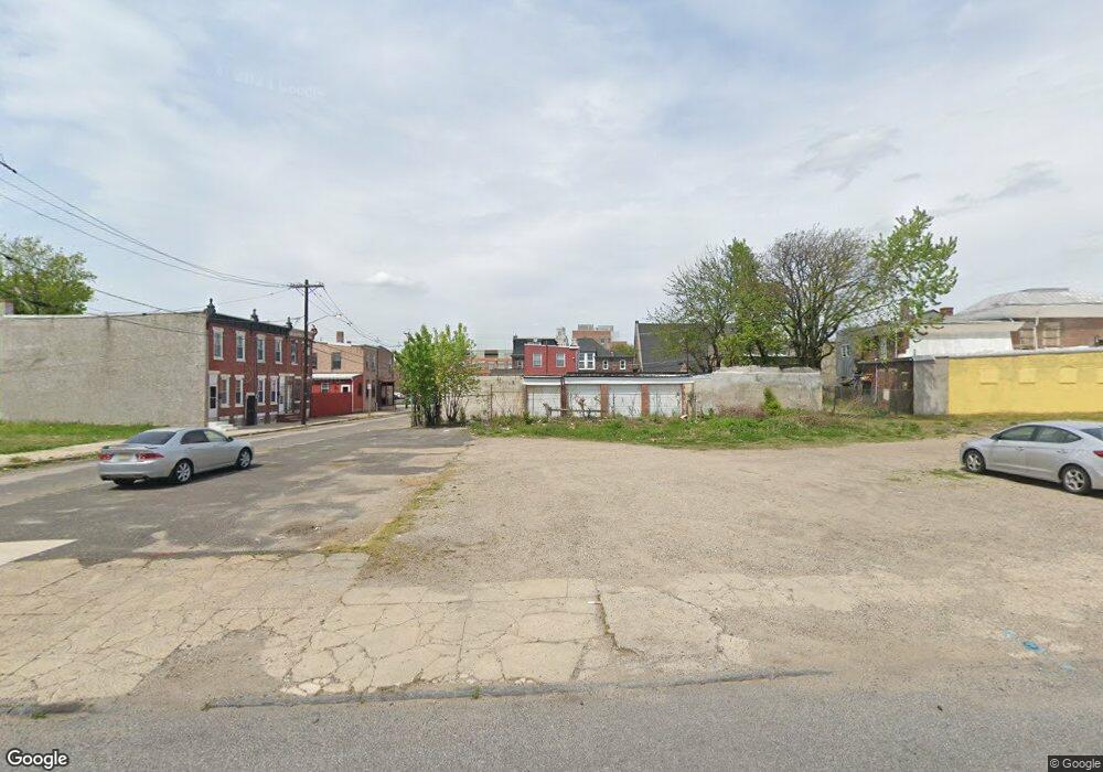 525 Line St, Camden, NJ 08103 - photo 1