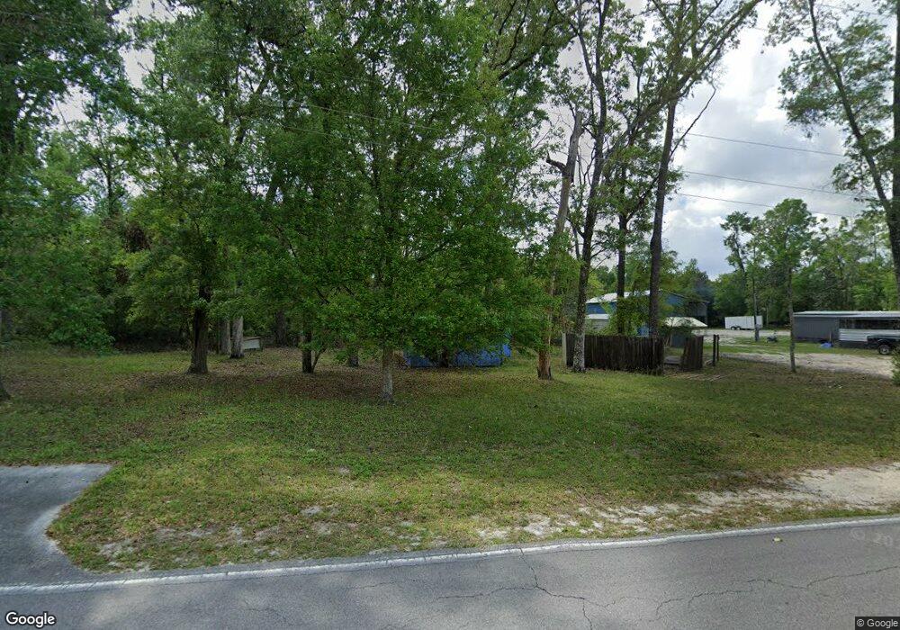 3561 SW Wilson Springs Rd, Fort White, FL 32038 - photo 1