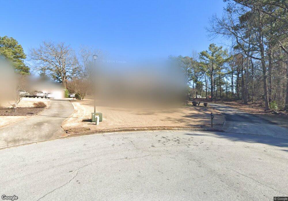 958 Lost Valley Ct SE unit 7, Conyers, GA 30094 - photo 1