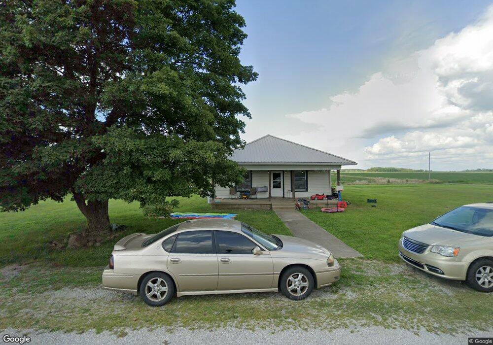 6036 W 350 S, Rushville, IN 46173 - photo 1