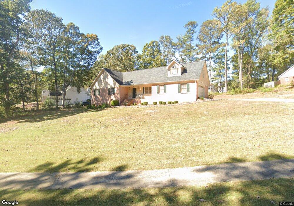 2908 Southpark Terrace SW, Conyers, GA 30094 - photo 1
