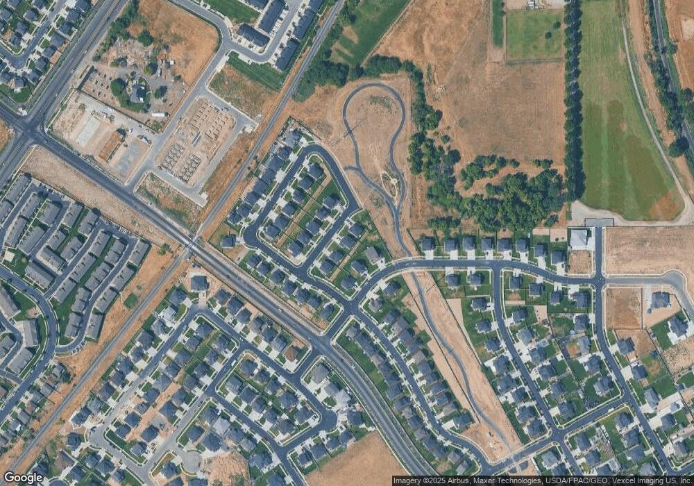 1288 N Rickshaw Ln, Spanish Fork, UT 84660 - photo 1