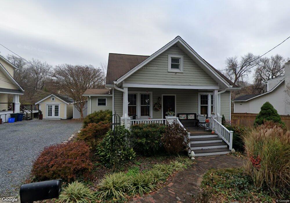 6421 78th St, Cabin John, MD 20818 - photo 1