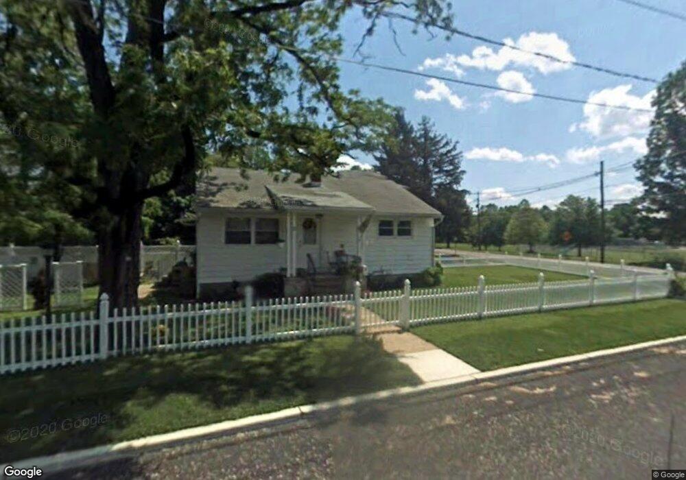 2 E Wilson Ave, Moorestown, NJ 08057 - photo 1