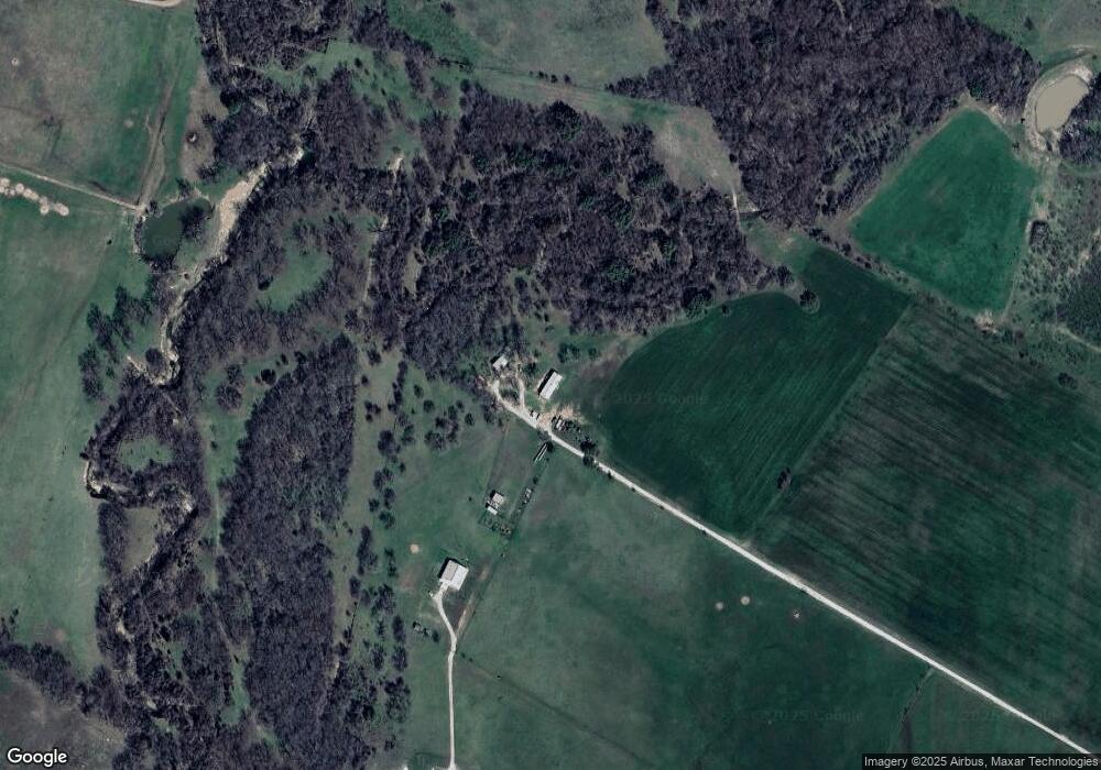 5524 Old Dennis Rd, Weatherford, TX 76087 - photo 1