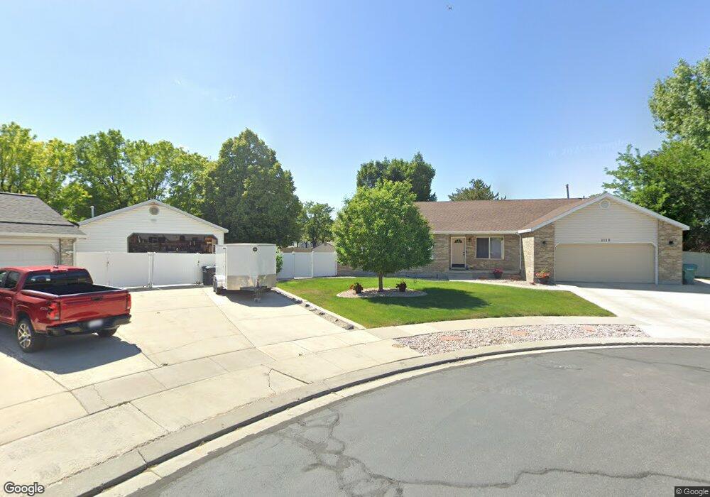 3116 Elk Ridge Cir, West Jordan, UT 84084 - photo 1