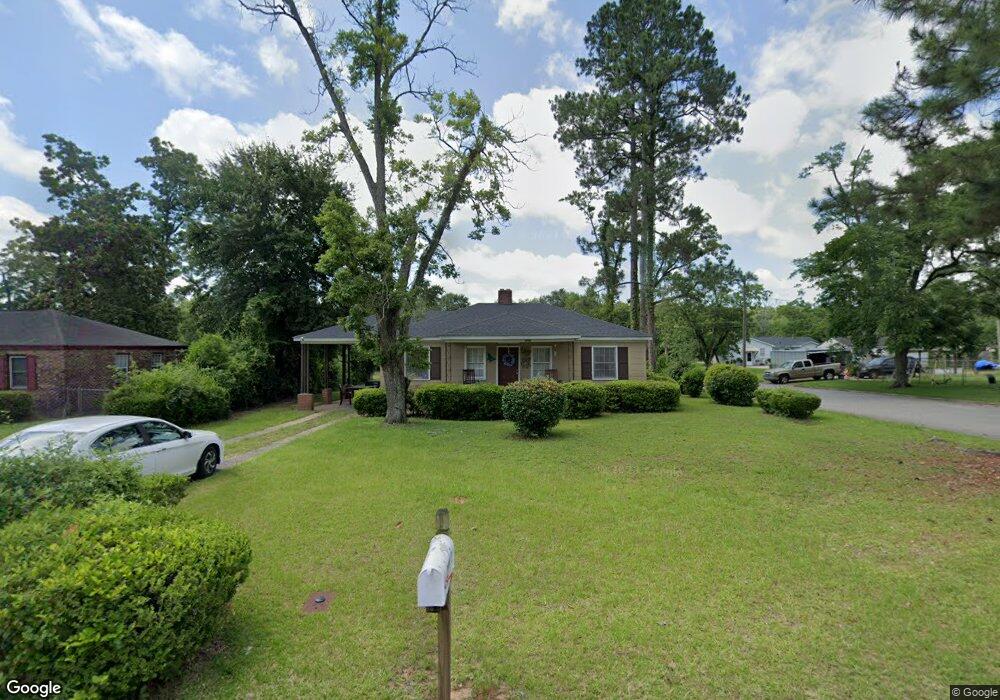 1912 W Highland Ave, Albany, GA 31707 - photo 1
